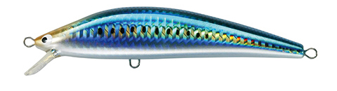 Воблер TACKLE HOUSE K-Ten Blue Ocean BKF-140 140mm 28g #111 5249