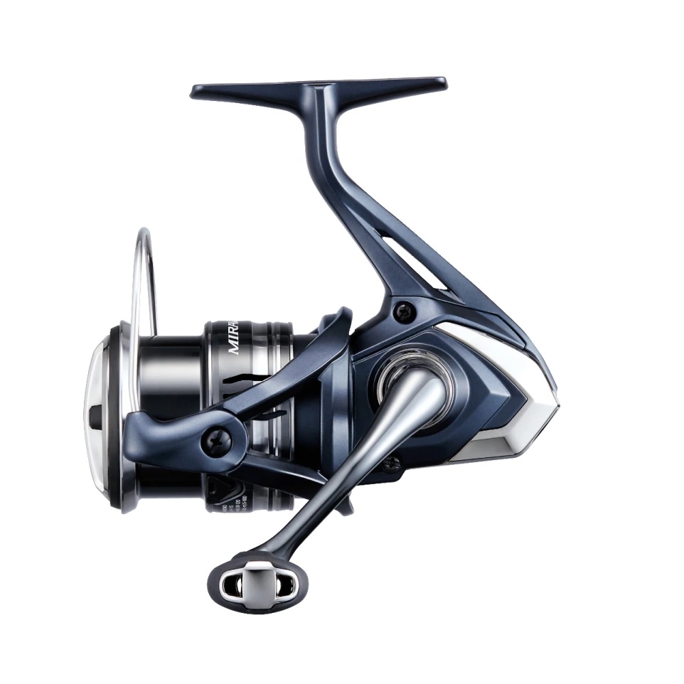 Катушка Shimano MIRAVEL 2500S (модель 2022) 045157