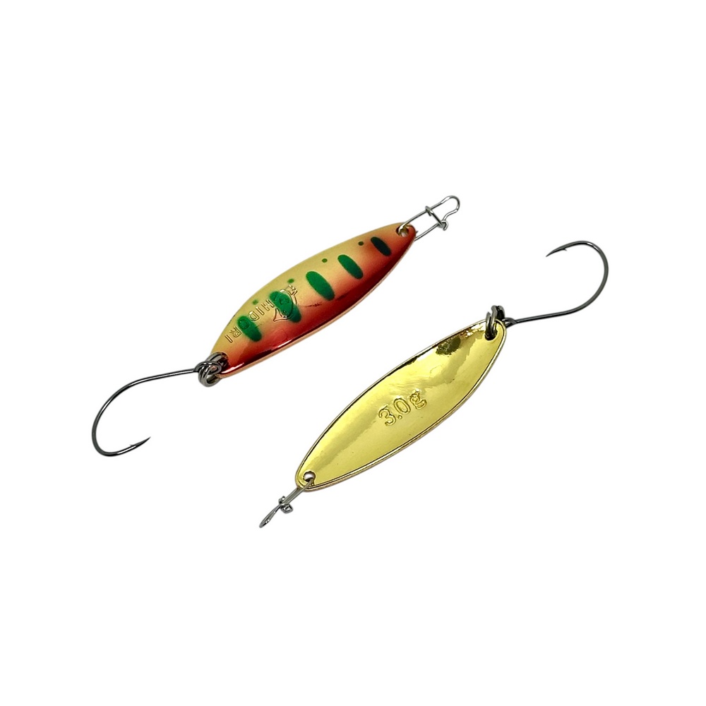 Блесна PAZDESIGN Tagiri Chidori 3.0g #002 Yamame G 050841