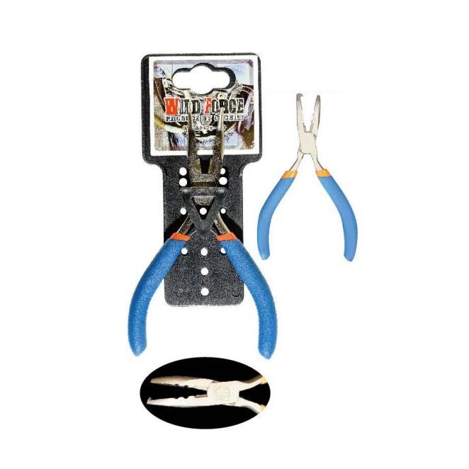 Пассатижи MARUSHIN SPLIT RING PLIER 2 145141
