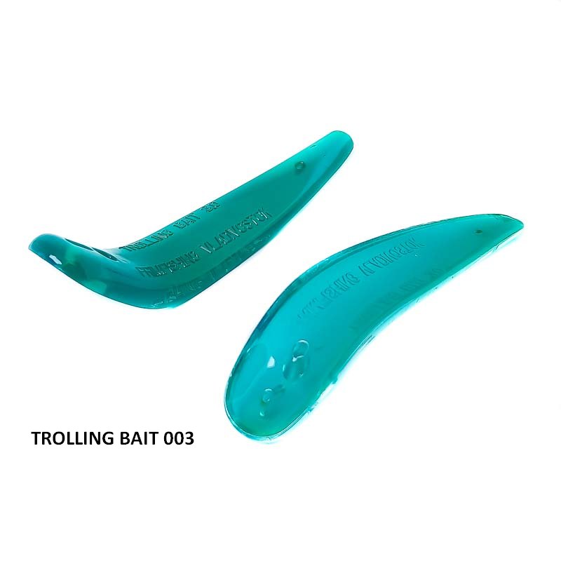 Блесна троллинговая Trolling Bait 3.0 #003