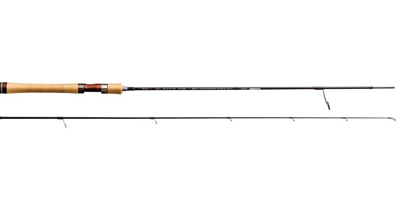 Спиннинг TENRYU Rayz Alter RZA5112S-MT 1.9m до 10g 023571