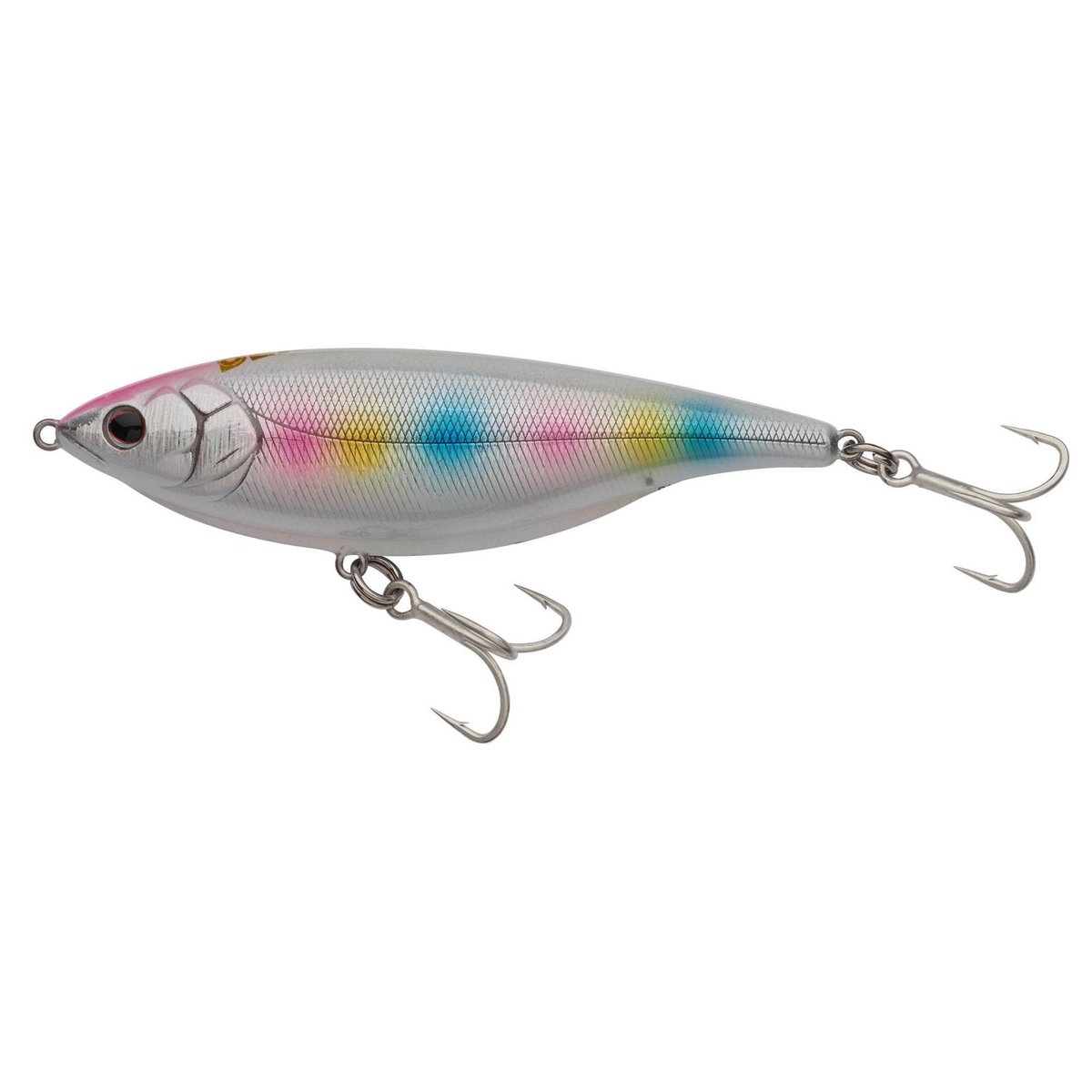 Джеркбейт Berkley DEX Stick Shadd 180 #Cotton Candy