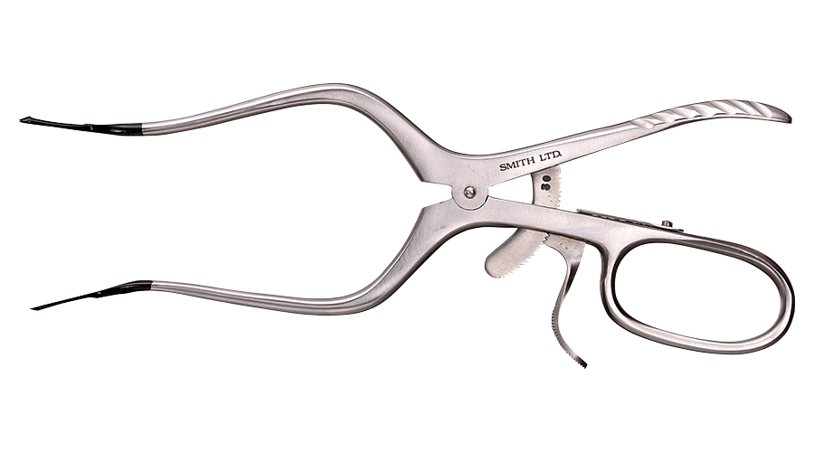 Зевник Smith Plier Glossa Metalli CDXX