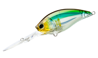 Воблер YO-ZURI 3DB DEEP CRANK (F) 21g 70mm R1108-PAY