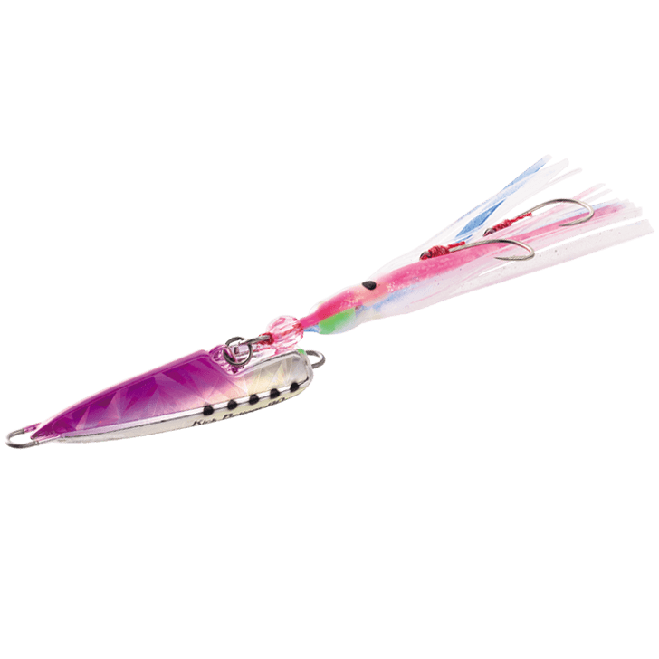 Пилькер-инчику HAYABUSA Kick Bottom FS422 100g #1 