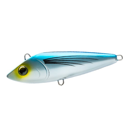 Ратлин YO-ZURI BONITA (S) 170mm 180g R1157-CFF Flying Fish