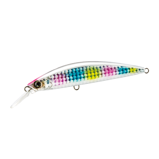Воблер DUEL HARDCORE HEAVY MINNOW S 37g 110mm F1190-HCA