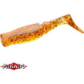 Виброхвост FISHUNTER II 9.5см/350 ароматизированный