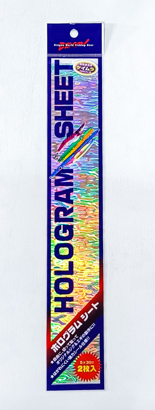 Наклейка голографическая MARUSHIN HOLOGRAM SHEET 5*30cm #MARBLE S 121107