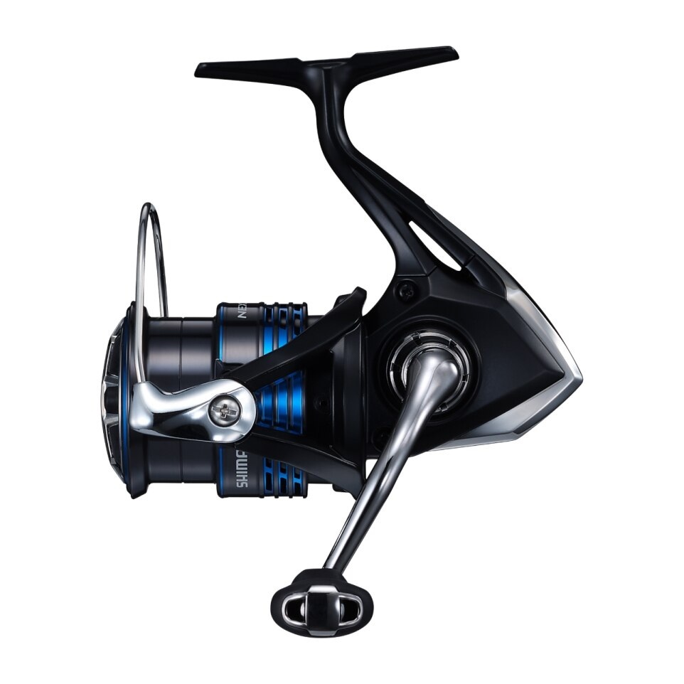 Катушка Shimano NEXAVE 1000 (модель 2021) 044129