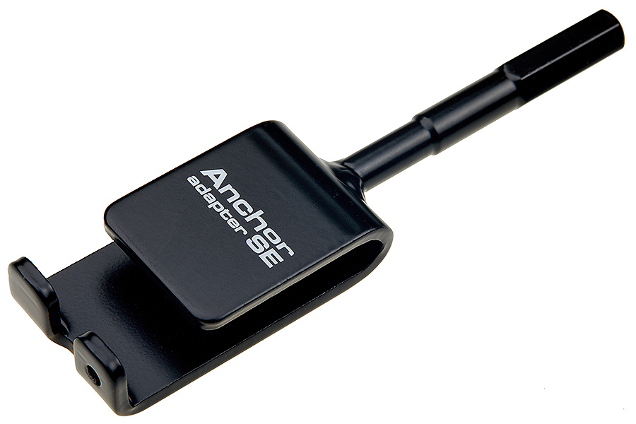 Адаптер "ввертыш-шуруповерт" HIGASHI Part #202