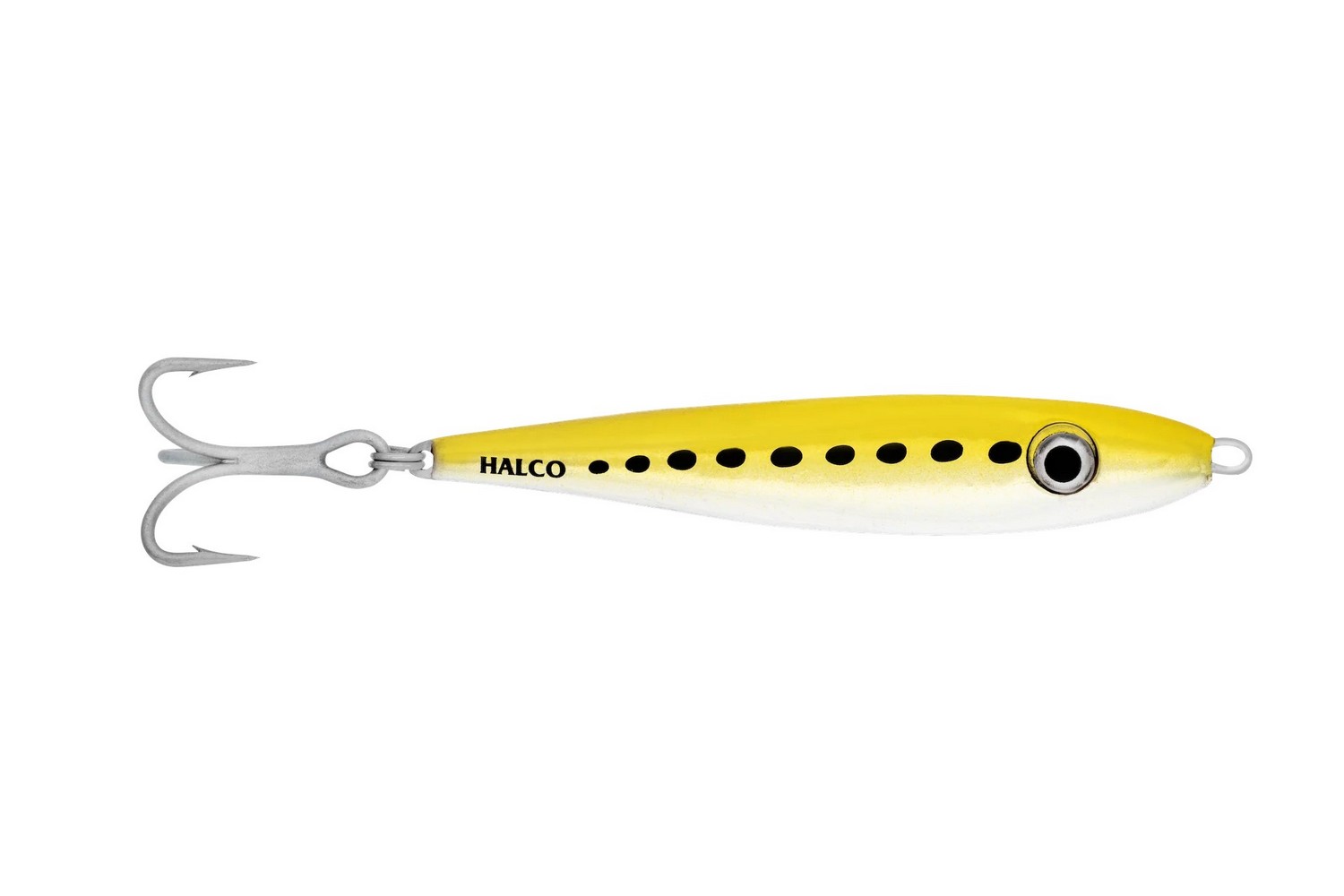 Блесна HALCO OUTCAST, 20g, GOLD