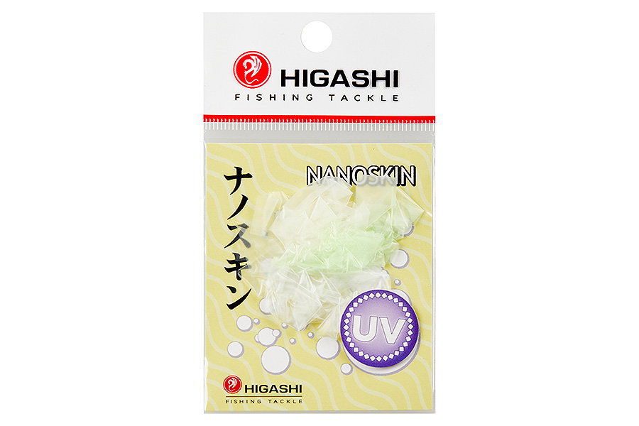 Мобискин HIGASHI NanoSkin MIX8 (3 цвета)