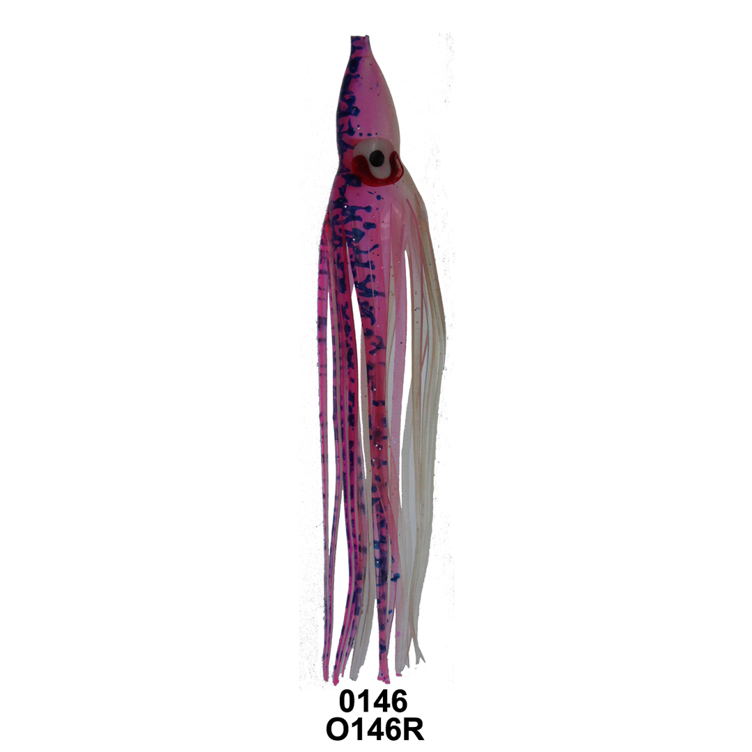 Октопус Goldstar 3.5 (105mm) O146 (280-289)