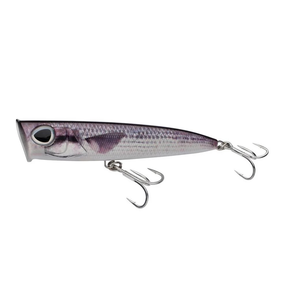 Воблер Berkley DEX Mullet Popper 145 #Mullet