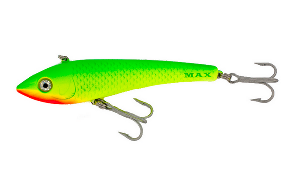 Воблер HALCO Max 130 130mm 80g #R7 181475
