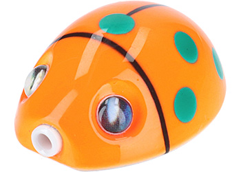 Приманка DAIWA Kohga Bughead  80g Dot Orange (0746 0456) 8051