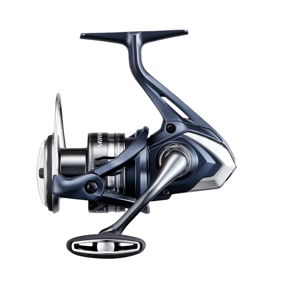 Катушка SHIMANO Miravel C3000HG (модель 2022) 045188
