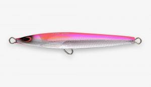 Воблер (стикбейт) SEA FALCON Dead Bait S 100mm 50g #03