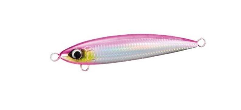 Воблер (стикбейт) SHIMANO Monster Drive 160mm 63g OT-116R 05T