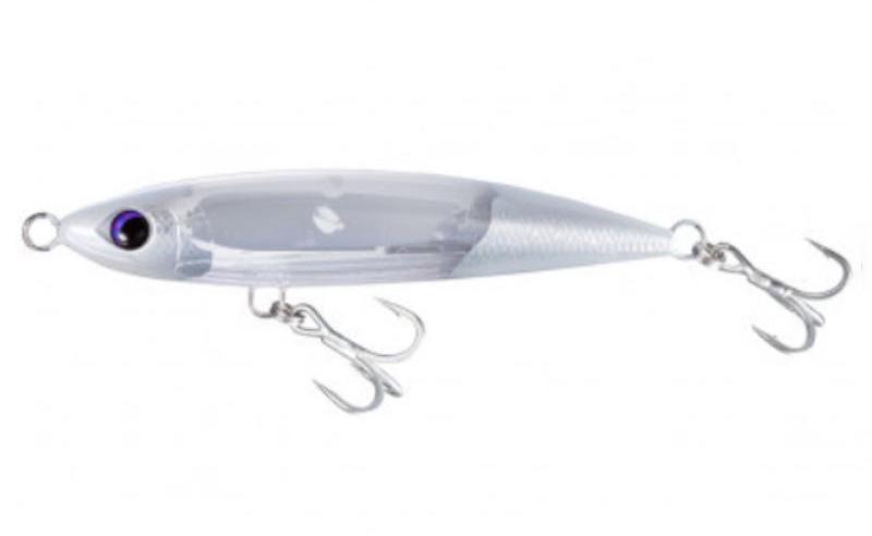 Воблер (стикбейт) SHIMANO Ocea Head Dip 160F XU-B16U 160mm 61g 005