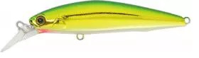 Воблер BASSDAY Sugar Minnow Bottom Twitcher 85ES Light 17g max 2.5m M-99