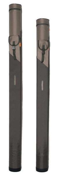 Тубус для спиннинга с карманом (11х160) Ф284