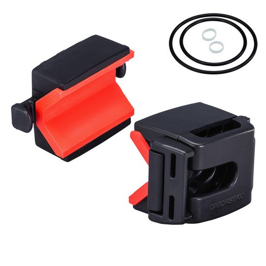 Адаптер Daiichiseiko Handrail Mounting Adaptor 020440