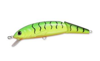 Воблер Abu Garcia Tormentor Jointed 130 #Tiger