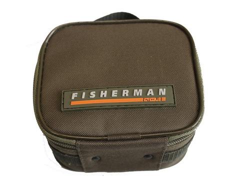 Кофр для катушки FISHERMAN 12х9.5х8см Ф18