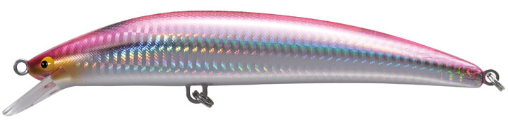 Воблер TACKLE HOUSE K-Ten Blue Ocean BKF-175 R2 175mm 48g #103 5878