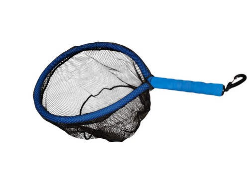 Подсак плавающий Waterproof Fishing Designer 39х33см