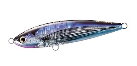 Воблер (стикбейт) SHIMANO Ocea Head Dip 200F XU-T20S 135g 200mm 004