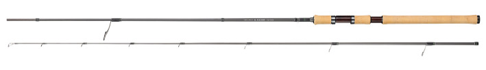 Спиннинг SMITH Troutin Spin IL Flusso TILF-83TR 2.51m 0-25g 327488