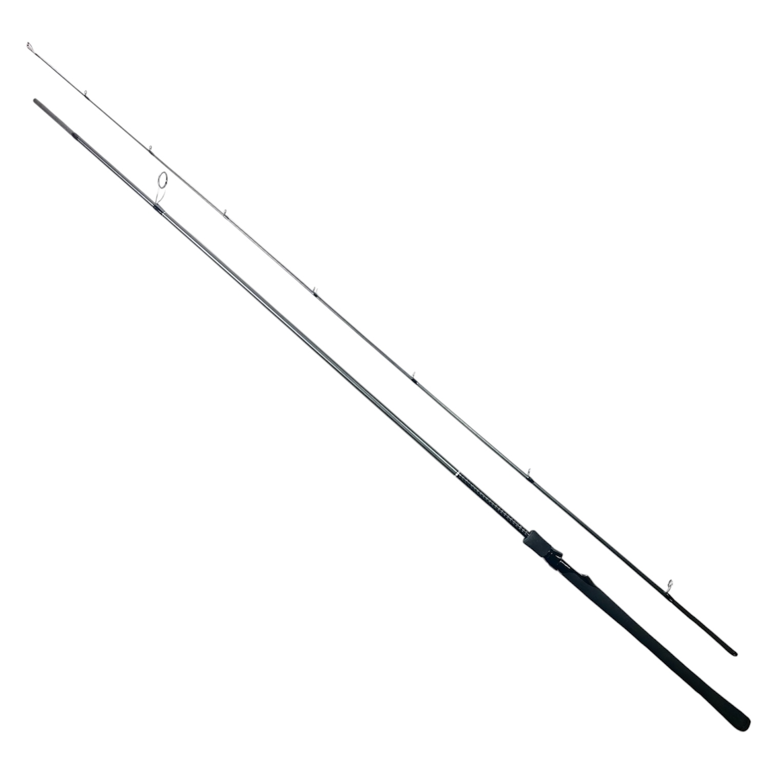 Спиннинг REDGE Salmon 902H 2.73m до 60g (КЕТА, ТАЙМЕНЬ, ЧАВЫЧА)