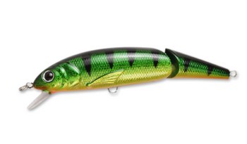 Воблер Abu Garcia Tormentor Jointed 130 #Perch