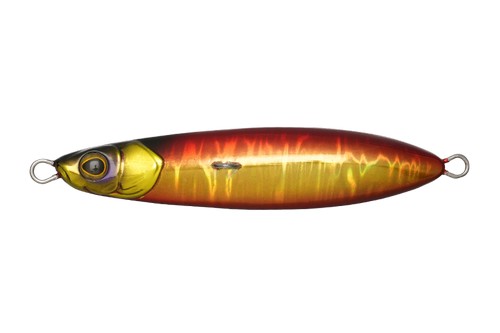 Блесна на кету JACKALL Cutbacker 18g North Special #Double Akakin 298680