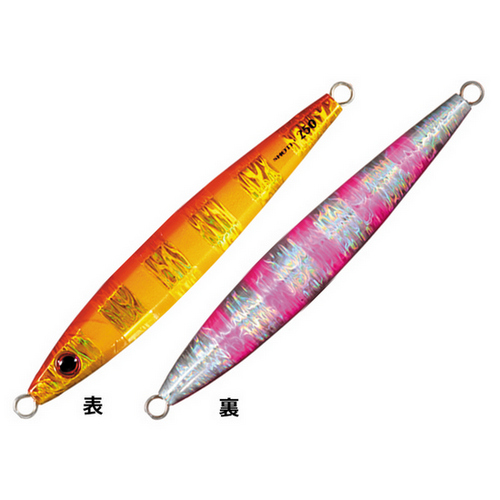 Пилькер SHOUT Jig Shotel 137SO 130g #51 304121