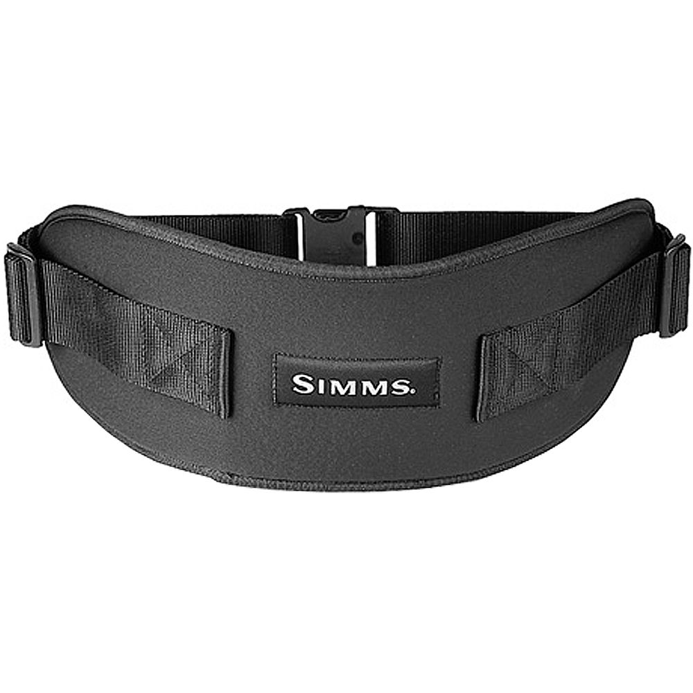 Пояс SIMMS BackSaver Wading Belt (30"-46" (76-117см) ASB9000