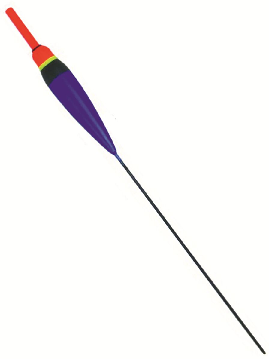 Поплавок бальзовый SALMO 10043-030