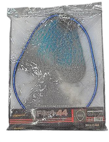 Голова сменная MARUSHIN BF NET44 50*65 BLUE 048329