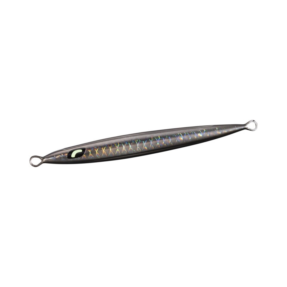 Пилькер Shimano OCEA Pebble Stick Sakuramasu Special JV-P15T 150g #007 Ablack 832900