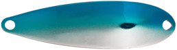 Блесна D-3 Custom Spoon 12.5g #11 BS
