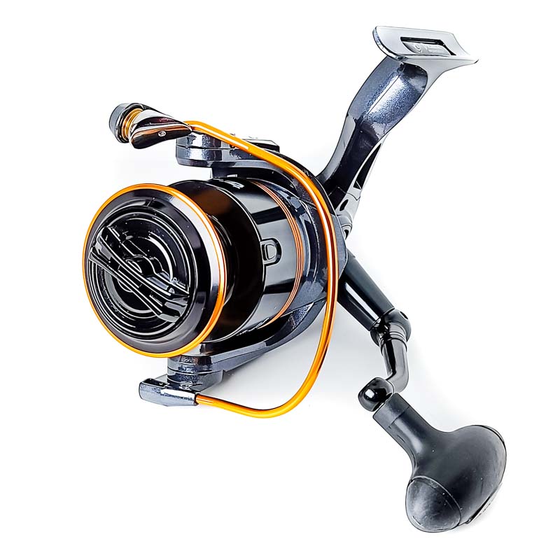 Катушка PIONEER Fiery XF 5000 5.0:1 4BB drag=6kg