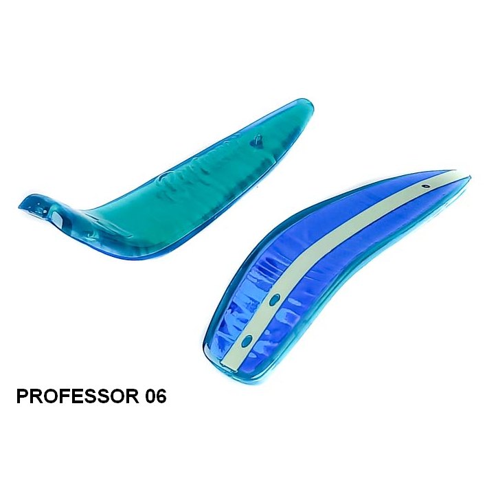 Блесна троллинговая Professor #06 UV