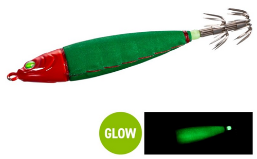 Кальмарница грузовая SHIMANO Lure Sephia Corosutte 35 85mm 139gr #001 136800