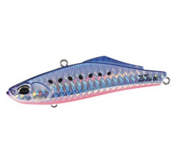 Виб DUO Bay Ruf Tide Vib 80 80mm 25g #AHA0087 Mazumei Eagle 186235