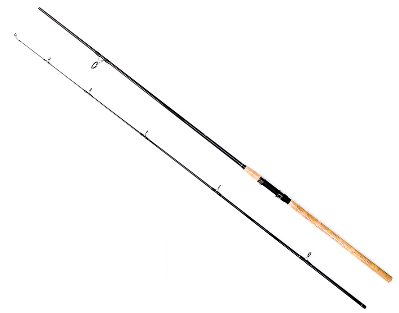 Спиннинг PF Racoon Spin 1002H-PFRC 3.0m 10-60gr (КЕТА, ТАЙМЕНЬ, ЧАВЫЧА)