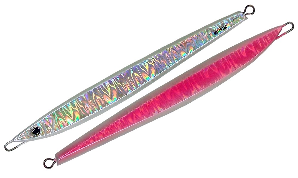 Пилькер Smith CB Muramasa 3S 150g #17 324647 (СИМА. ГОРБУША. КЕТА)